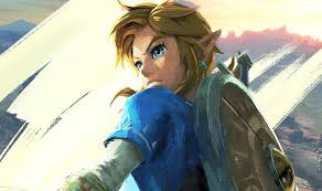 Her eyes are portrayed in different shades of blue throughout all the games,. Zelda Breath Of The Wild 2 Fans Dealt Bad Nintendo Switch Release Date News Gaming Entertainment Express Co Uk