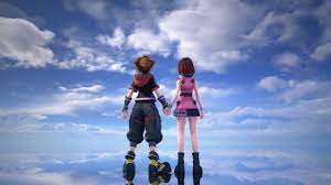 Welcome to the official #kingdomhearts twitter page! Kingdom Hearts Iii
