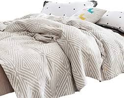 Parachute percale cotton sheet set. Meju Grey Checks Stripes Triange Muslin Lightweight Summer Blanket For Bed Sofa Couch 100 Combed Cotton 3 L In 2021 Coverlet Bedding Sofa Couch Bed Bed Throw Blanket