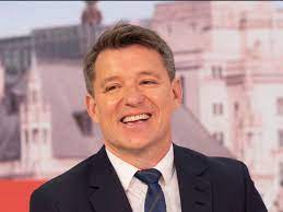 Tipping point and good morning britain presenter ben shephard has shared with viewers that he requires surgery on his leg after suffering a nerve injury during a football match two weeks ago. Good Morning Britain Presenter Ben Shephard Reveals Full Extent Of Horrific Leg Injury The Independent