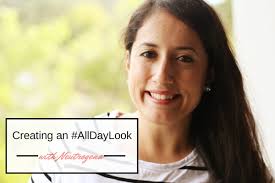 SPONSORED: Beauty Tips for an All Day Look with Neutrogena