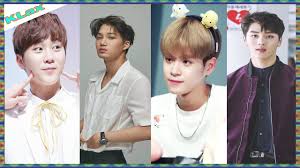 Kpop Idols Birthdays In January Kpop Boy Group Youtube