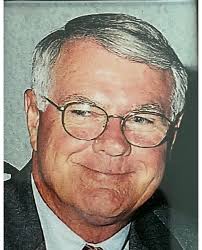 James Harrell Obituary (1938