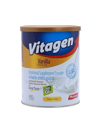 Maliban Vitagen 400g
