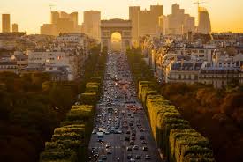 Enrich your vocabulary with the english definition dictionary. 6 Of The Greatest Cinematic Works Featuring Champs Elysees