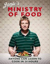 Traditional authorities and farmer groups from the volta region congratulates dr. Jamie S Ministry Of Food Anyone Can Learn To Cook In 24 Hours Amazon De Oliver Jamie Fremdsprachige Bucher