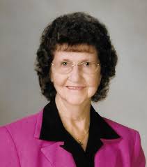 Nettie Ruth Anderson Obituary