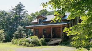 Top manufacturers include kentucky, wabash national, great dane, kent, manac, stoughton, and theurer. Maine Cabins For Sale You Could Live Here Maine Homes By Down East