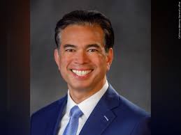 Fiscal General de California lanza investigación sobre el proceso de  redistribución de distritos del Condado de Butte