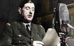 Horaires, plans, informations passagers, accès, parkings, hôtels, contacts. The Legacy Charles De Gaulle Left In London Lifestyle Gulf News