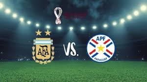 Conmebol wcq live stream, tv channel, how to watch online, news, odds argentina continues its world cup qualifying journey in conmebol on thursday when the albiceleste welcome paraguay to buenos aires for the third round of matches. Ver Resumen Argentina 1 1 Paraguay Resultado Y Goles Del Partido Por La Fecha 3 De Las Eliminatorias Qatar 2022 Rpp Noticias