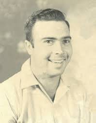 John Gentry Obituary