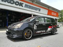 5 kereta di malaysia yang mempunyai nilai second hand tertinggi. Nissan Grand Livina Mines Jdm Station Sungai Petani Facebook