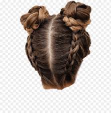 Besides, with the awesome hairstyles listed below you will attract attention, admiring glances and sincere smiles. Hair Bun Buns Braid Braids Hairstyle Updo Hairdo Bun Hairstyles Png Image With Transparent Background Toppng