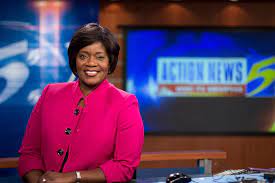 This is likely because black. News Anchor Cancer Survivor Dares To Bare Real Hair On Air