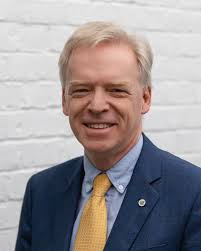 Councillor Stephen Robinson