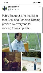 25 pablo memes ranked in order of popularity and relevancy. Best 30 Sad Pablo Escobar Fun On 9gag
