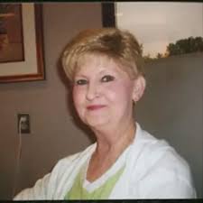 Obituary information for Patsy Moore Parker
