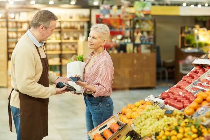 Shifting to care - the benefits of being the most inconvenient supermarket  - Quota Media
