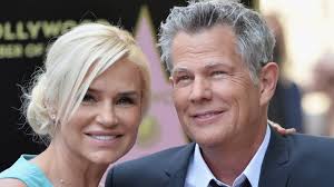The Real Reason Yolanda Hadid And David Foster Divorced