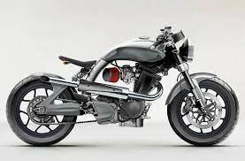 Carefully Considered Mac Motorcycles Cool Material Motorcycle Bike Motorcycle Design Motorcycle