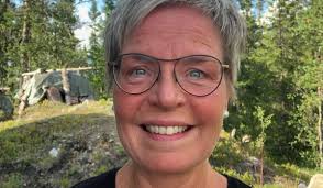 Nå er det avgjort. Denne dama blir ordfører!