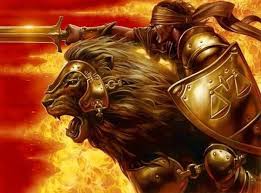Full Armor God Digital Art Google Christian Warrior Spiritual Warfare Armor Of God