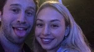 Corinne's Ex On Sex Scandal: She's 'Irresponsible' & 'Washed Up'