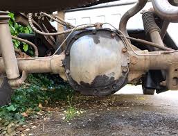rear differential leak the ranger station rear differential leak the ranger