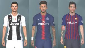 Check spelling or type a new query. Download Kits Barcelona 2018 Pes 2017 Labzada T Shirt