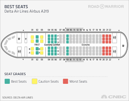 36 Methodical A319 Airplane Seating Chart