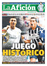 Founded on 6 march 1902 as madrid football club. Dlptlv Pa Twitter Exclusiva Segun Mmdeportesmx Rayados Estara Enfrentando A Realmadrid En La Xxxix Edicion Del Trofeo Santiago Bernabeu Https T Co Slxme2a9g3