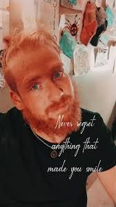 Ronnie Munn's Instagram, Twitter & Facebook