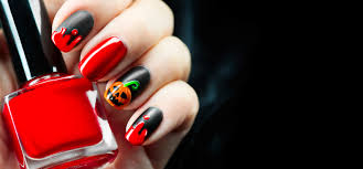 Halloween 2019 Paznokcie Nasze Inspiracje Na Najmodniejszy