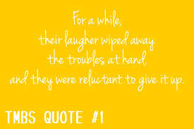 The Mysterious Benedict Society Quotes Society Quotes The Mysterious Benedict Society Book Quotes