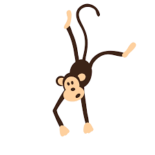 Image result for monkey picture cartoon