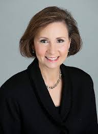 Sharon Steffens's Instagram, Twitter & Facebook