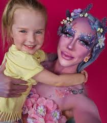 Centre Of Attention...