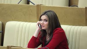 Free hands and hoop + ribbonevent: Kabaeva Zayavila Chto Utyasheva Ne Imeet Prava Kommentirovat Sudejstvo Na Olimpiade Gazeta Ru Novosti