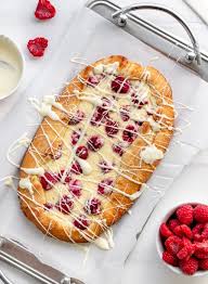 Tender And Flaky Keto Raspberry Cream Cheese Danish Inspector Gorgeous Recipe In 2020 Cream Cheese Danish Keto Recipes Easy Keto Dessert Recipes
