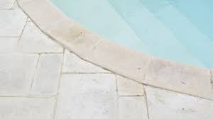 Comment Reparer Les Margelles De Piscine