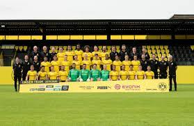 Bvb ia america welcome fc dallas alamo area. Borussia Dortmund On Twitter Your 2019 2020 Borussia Dortmund Squad