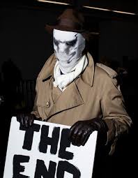 Zack snyder, jackie earle haley, patrick wilson. Watchmen Is Coming Actually It Never Left The New York Times