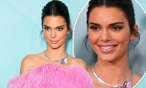 Shop kylie jenner necklace butterfly Shop Travis Scott Gets Kylie Jenner  Blinged out Chain Featuring Kylie