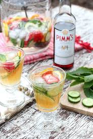 Pimm S Cocktail Jug For Your Next Outdoor Party Recipe Pimms Cocktail Cocktails Jugs Summer Cocktail Recipes