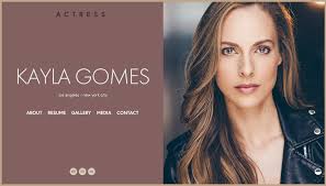 AMWD • ASHLEE MUNDY WEBSITE DESIGN — Ashlee Mundy