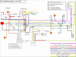 Unique Wiring Diagram Alarm Mobil Avanza Teknik Mesin Gambar Teknik
