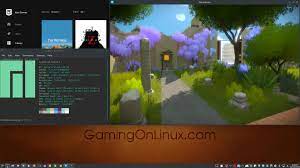 There S Now Over 6 000 Linux Games On Steam Plus Thousands More Playable With Steam Play Proton Gamingonlinux