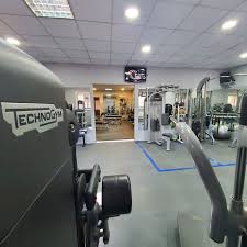 Guiding our r & d department to develop ranges of modern, reliable and. Reps Gym Studios Csa Reviving Community