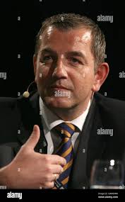 Tom bender hi-res stock photography and images